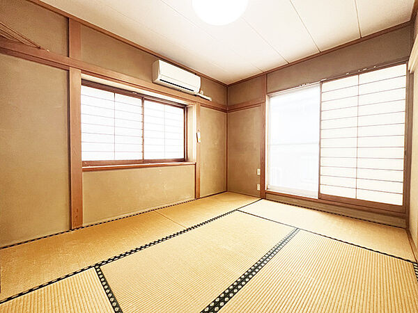 寝室を拡大表示