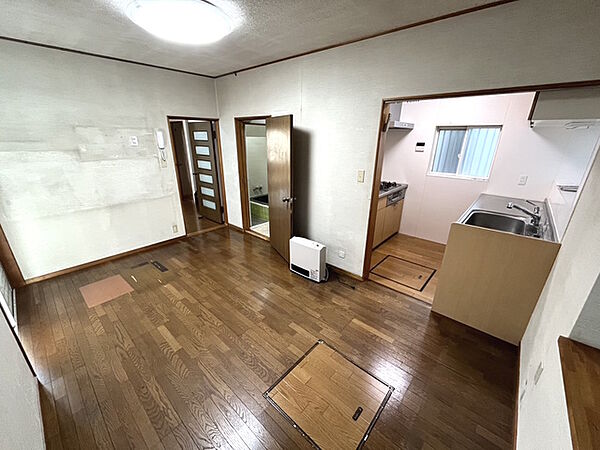 室内