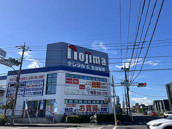 ノジマ青梅統合館