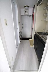 室内の画像