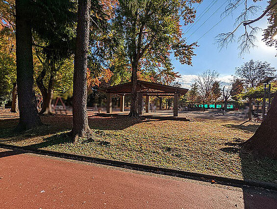 昭和公園
