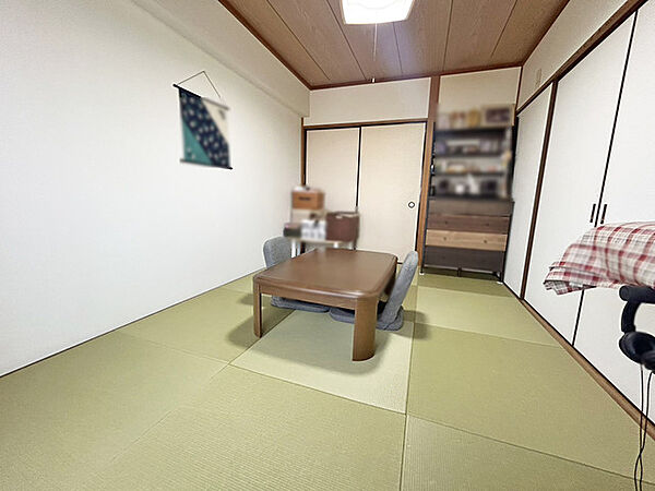 子供部屋