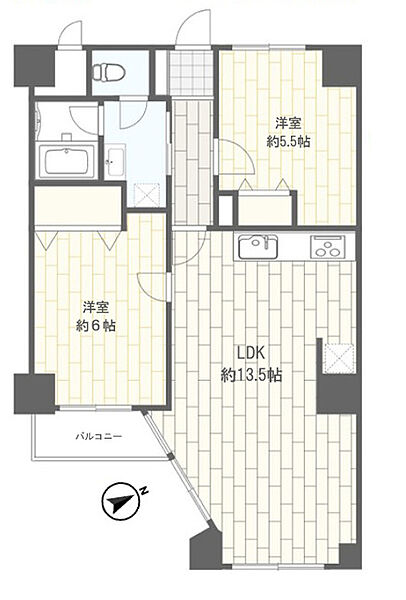 間取り：313004705808