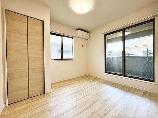 子供部屋