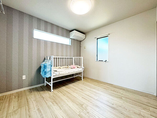 子供部屋