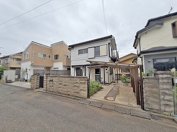 detached 東京都立川市曙町２丁目13-1　ＴＥ曙ビル8階