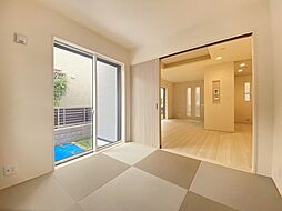 室内の画像
