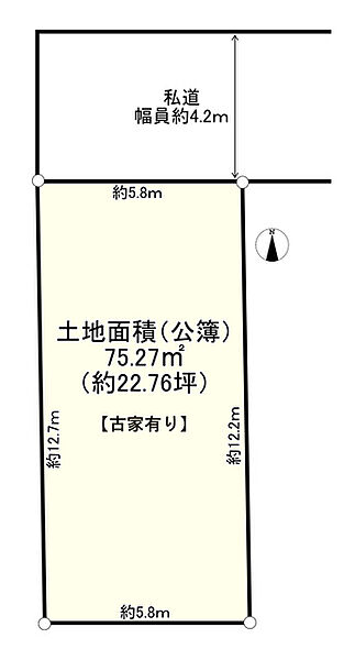 区画図：313004932481