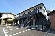 本山駅より徒歩35分 2階 築29年5ヶ月の賃貸物件