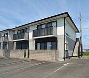 吉岡道上ハイツ 1階 築24年1ヶ月の賃貸物件