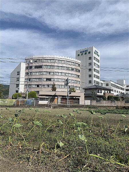 画像24:医療法人ブルースカイ松井病院 2358m