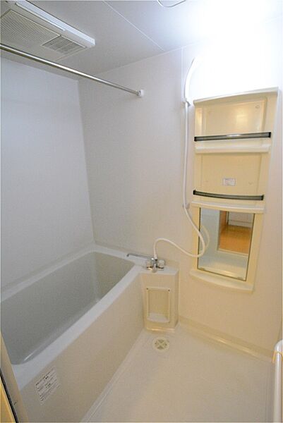 画像4:浴室乾燥機