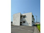 観音寺駅より徒歩10分 1階 築45年9ヶ月の賃貸物件