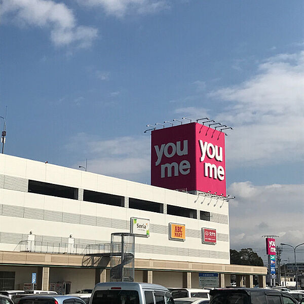 メゾン本山2号地(Wi-Fi) ｜香川県三豊市豊中町本山甲(賃貸アパート2LDK・2階・52.84㎡)の写真 その23