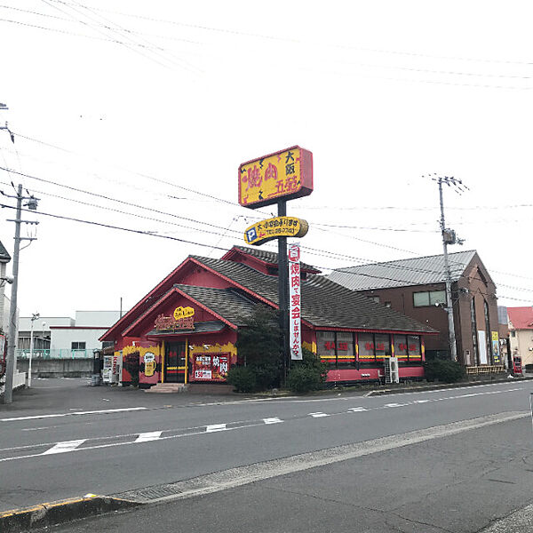 アミスター吉岡II-2号地 ｜香川県観音寺市吉岡町(賃貸アパート1LDK・1階・44.19㎡)の写真 その28