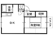 鹿隈リゾートタウン30号地のイメージ