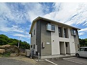 観音寺駅より徒歩46分 2階 築15年5ヶ月の賃貸物件