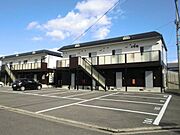 本山駅より徒歩39分 2階 築29年の賃貸物件
