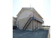 エスポワール柞田５ 2階 築22年7ヶ月の賃貸物件