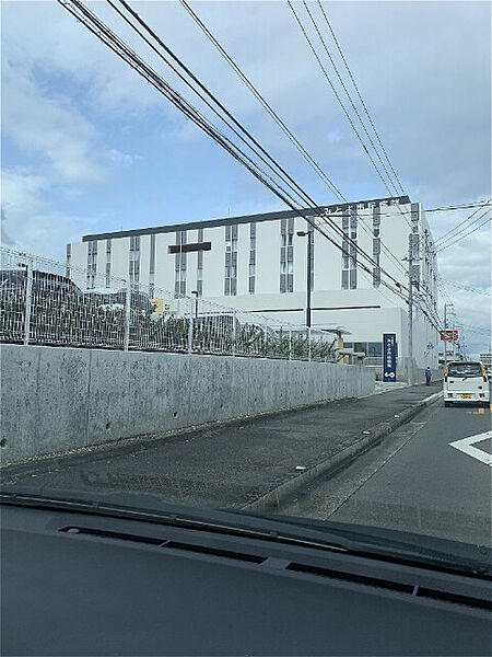 吉田ハイツB ｜香川県三豊市詫間町松崎(賃貸アパート1LDK・1階・51.33㎡)の写真 その21