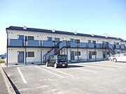 サンガーデン岸上1 2階 築31年8ヶ月の賃貸物件