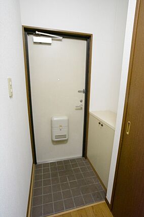笠田ハイツ10号地_内装_4