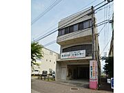 観音寺駅より徒歩3分 3階 築45年1ヶ月の賃貸物件