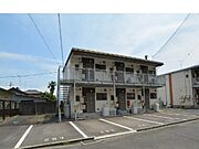 本山駅より徒歩25分 2階 築40年1ヶ月の賃貸物件