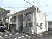 本山駅より徒歩27分 2階 築38年の賃貸物件