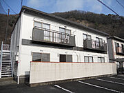 鹿隈リゾートハイツ１５号棟 1階 築39年10ヶ月の賃貸物件