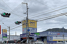 吉岡道下ハイツ2号地  ｜ 香川県観音寺市吉岡町（賃貸アパート1LDK・1階・39.79㎡） その25