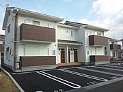 本山駅より徒歩28分 2階 築12年10ヶ月の賃貸物件