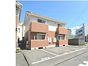 観音寺駅より徒歩8分 2階 築19年6ヶ月の賃貸物件