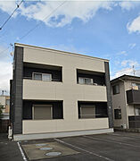 本山駅より徒歩32分 2階 築16年1ヶ月の賃貸物件