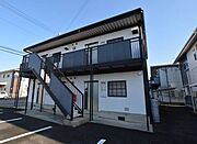 中野ハイツ４ 1階 築32年7ヶ月の賃貸物件