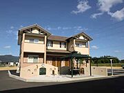 本山駅より徒歩36分 2階 築12年1ヶ月の賃貸物件