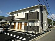 観音寺駅より徒歩41分 2階 築12年1ヶ月の賃貸物件