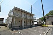 本山駅より徒歩28分 2階 築39年2ヶ月の賃貸物件