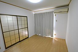 セジュール詫間B棟 1階2Kのリビング/ダイニング