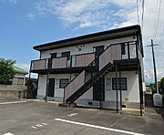 コーポベガ 2階 築33年の賃貸物件