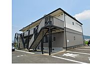 サンガーデン加儀田 1階 築29年6ヶ月の賃貸物件