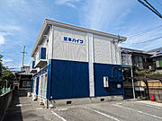 室本ハイツ 1階 築39年1ヶ月の賃貸物件