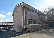 詫間駅より徒歩38分 1階 築21年8ヶ月の賃貸物件