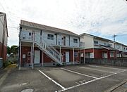 本山駅より徒歩44分 2階 築34年11ヶ月の賃貸物件