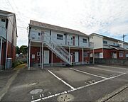 本山駅より徒歩44分 2階 築35年3ヶ月の賃貸物件