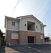 観音寺駅より徒歩33分 2階 築21年7ヶ月の賃貸物件