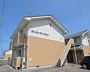 サンガーデン下林３ 2階 築21年2ヶ月の賃貸物件