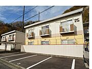 鹿隈リゾートタウン25号地 2階 築39年4ヶ月の賃貸物件