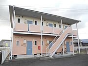 本山駅より徒歩32分 2階 築27年1ヶ月の賃貸物件