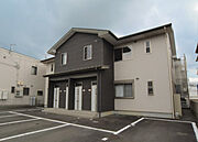 ルネス吉岡１９ 1階 築16年4ヶ月の賃貸物件